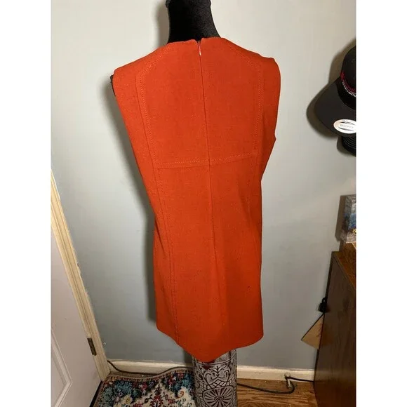 Zara dress - Picture 3 of 9